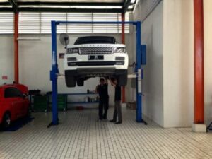 Mobile Service Indonesia