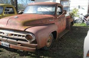 Ford Classic Car จำหน่าย รับทำรถ classic car ทุกรุ่น ทุกยี่ห้อ